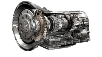 Car Transmission