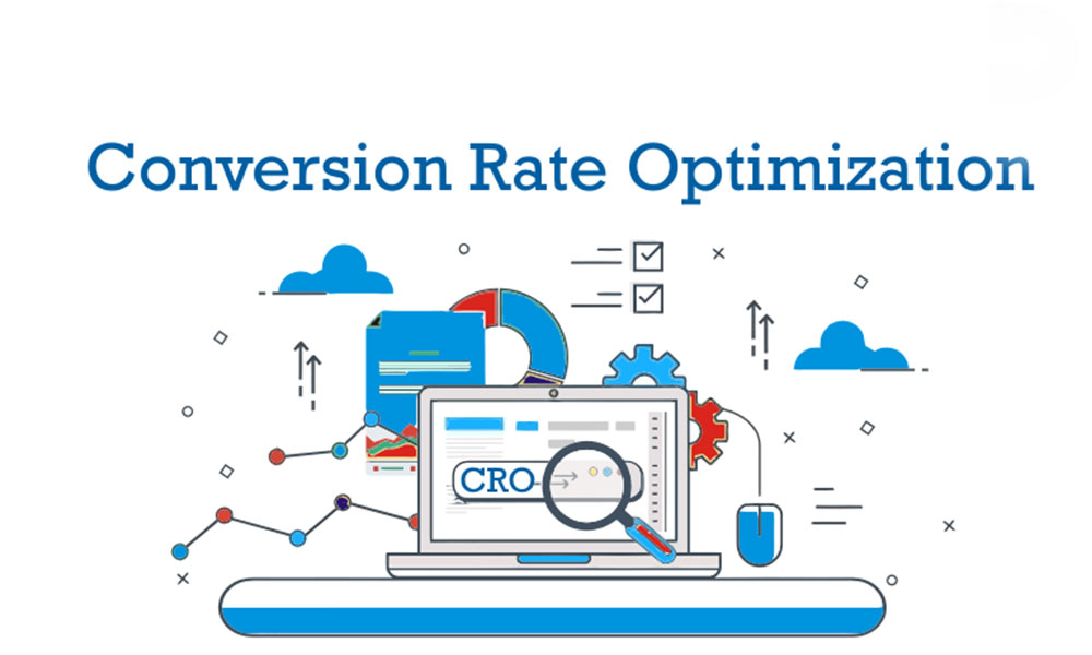 Conversion Rate Optimization