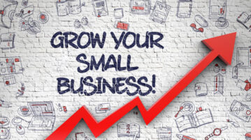 Grow Your Small Business