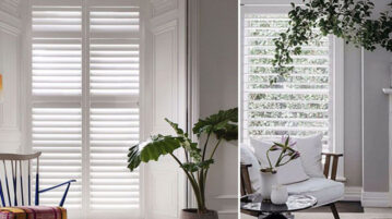 Blinds Installation