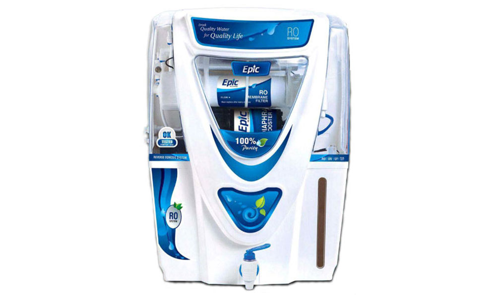 Aqua fresh Water Purifiers