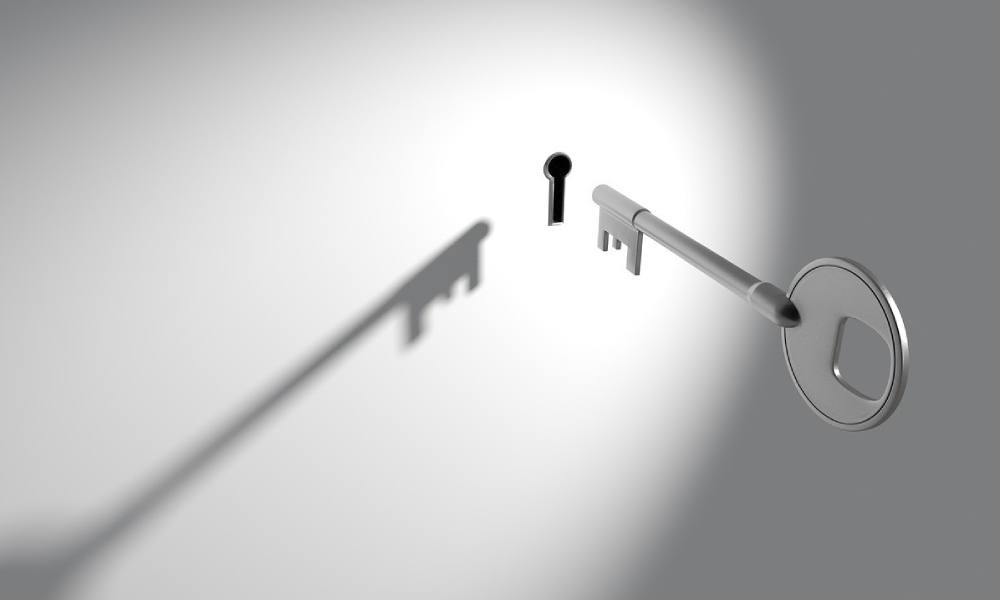 Can A Locksmith Make a House Key Without the Original Magazine Hubs