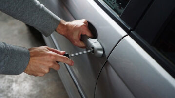 Car Key Locksmith