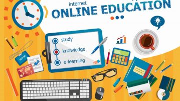 online education