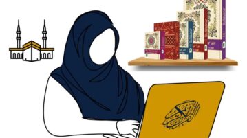online Islamic education