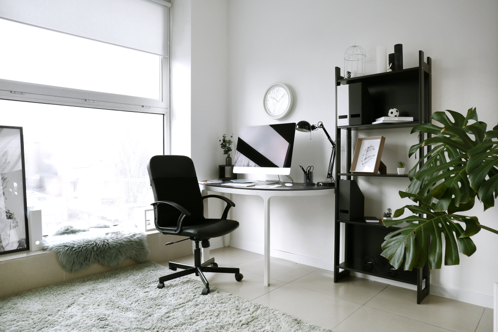 Top Home Office Design Trends for 2025 Home Office Design