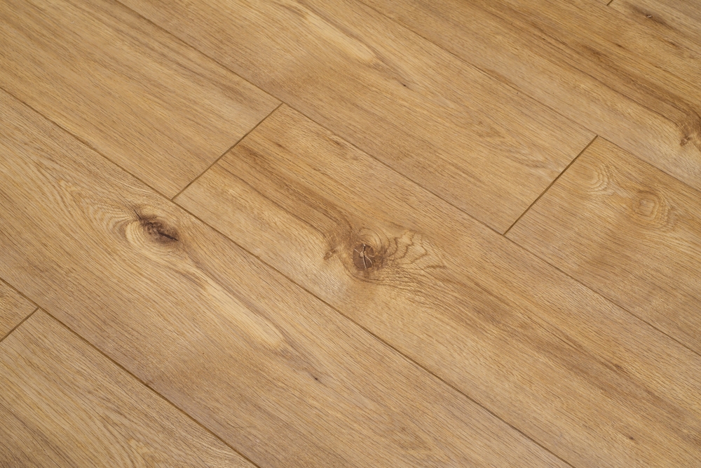 Vinyl Flooring Installation