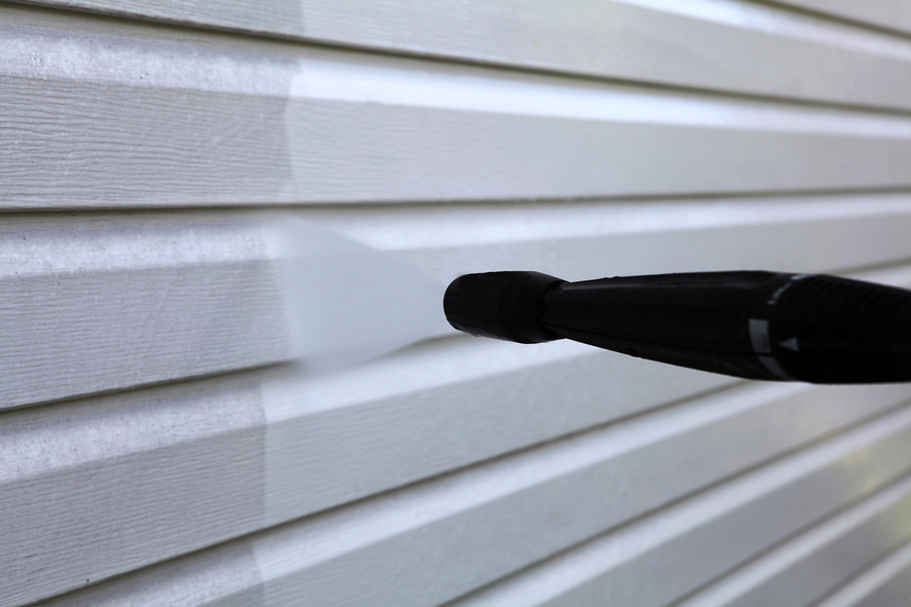 Vinyl Siding